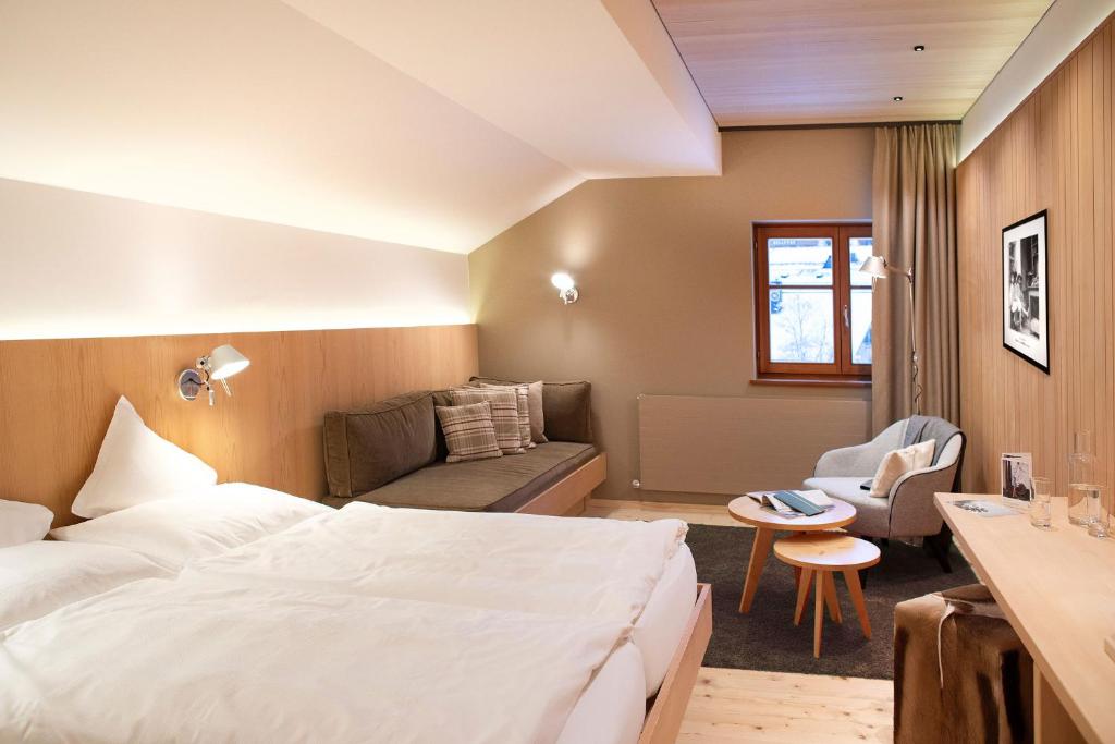 Alpina Lech - Your home from home - 4