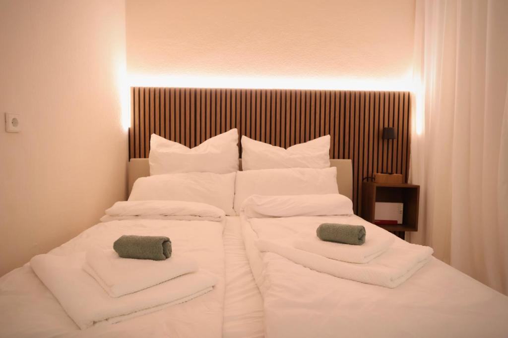 City Apartment at Viktualienmarkt - Marienplatz - 3