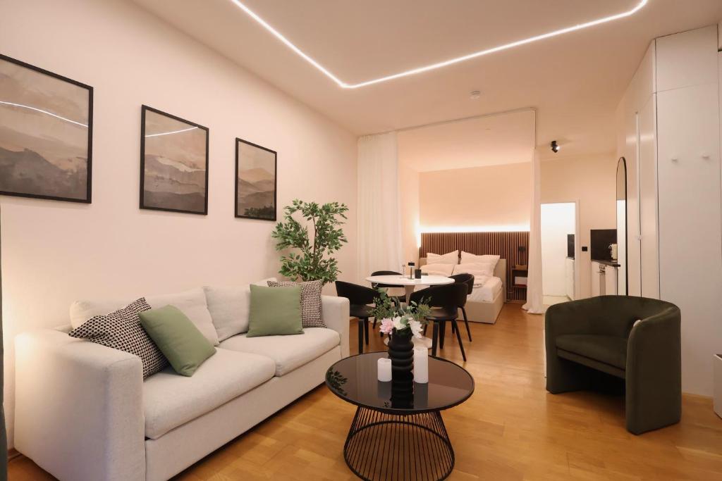 City Apartment at Viktualienmarkt - Marienplatz - 1