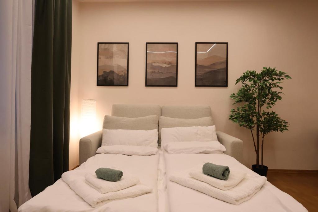 City Apartment at Viktualienmarkt - Marienplatz - 5