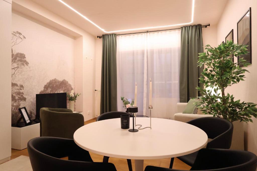 City Apartment at Viktualienmarkt - Marienplatz - 4