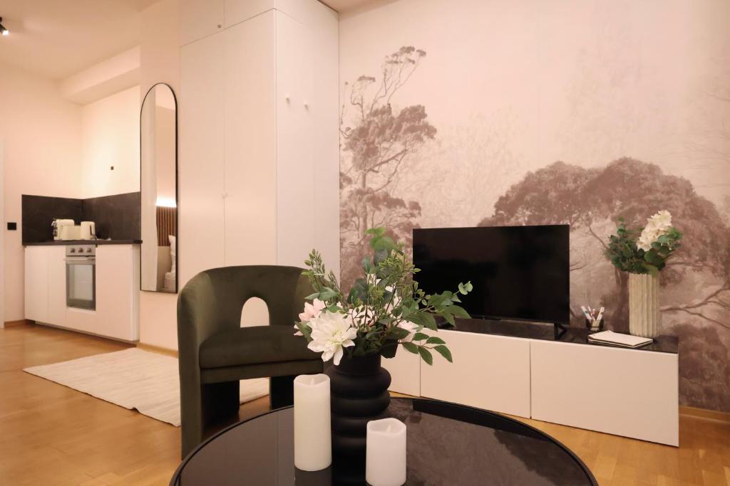 City Apartment at Viktualienmarkt - Marienplatz - 2