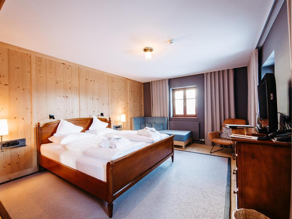 Alpina Lech - Your home from home - 3