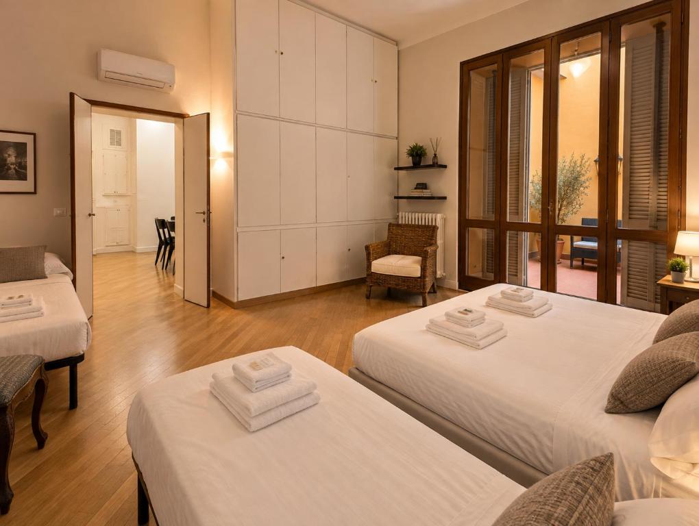 San Simon Apartments - 4