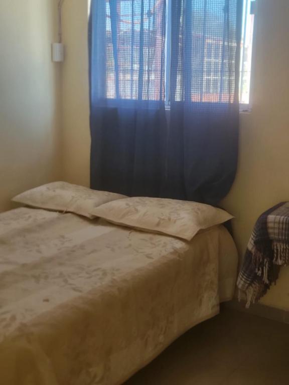 Departamento con facil desplazamiento a toda la cuidad - 4