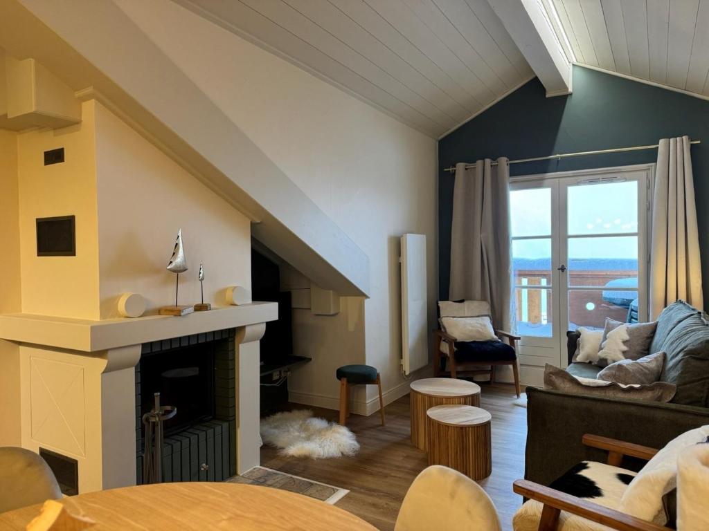 812 Manoir Savoie - 1