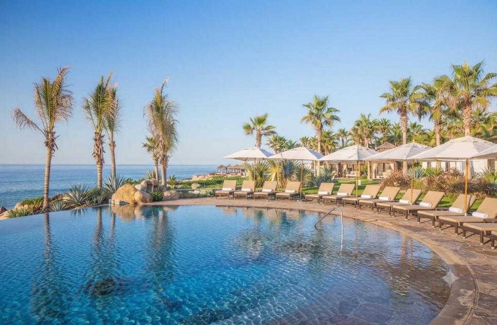 Villa la Valencia Los Cabos - 4