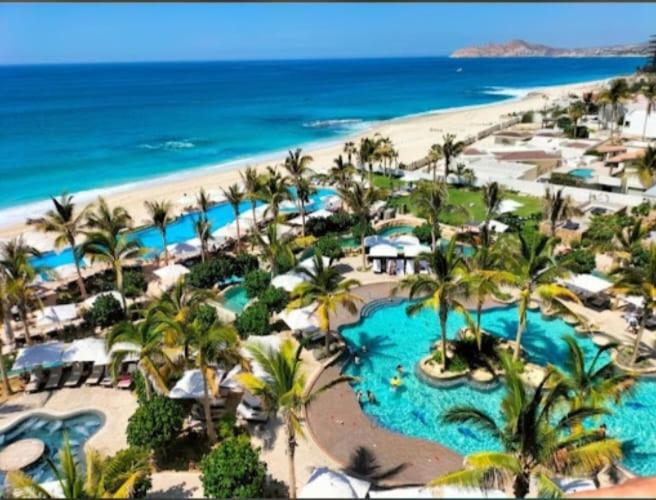 Villa la Valencia Los Cabos - 5