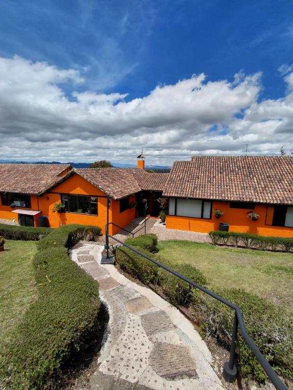 Finca Chiala - 2