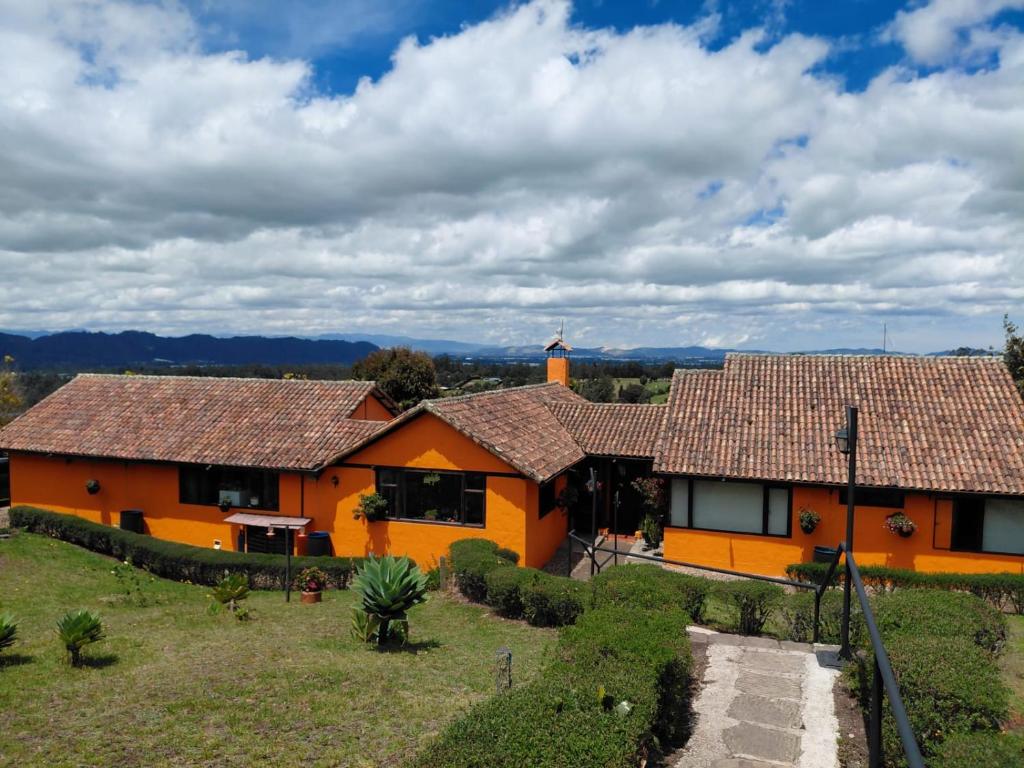 Finca Chiala - 3