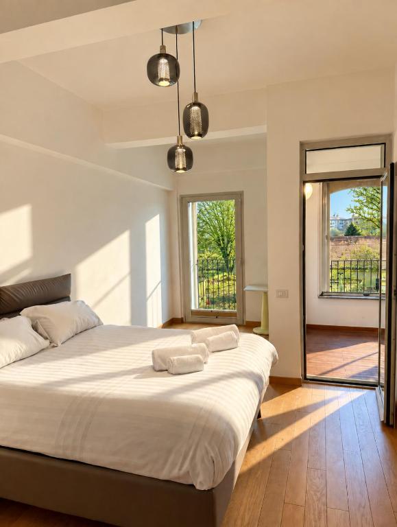 LURO Apartments - Suzzani 98 - 3