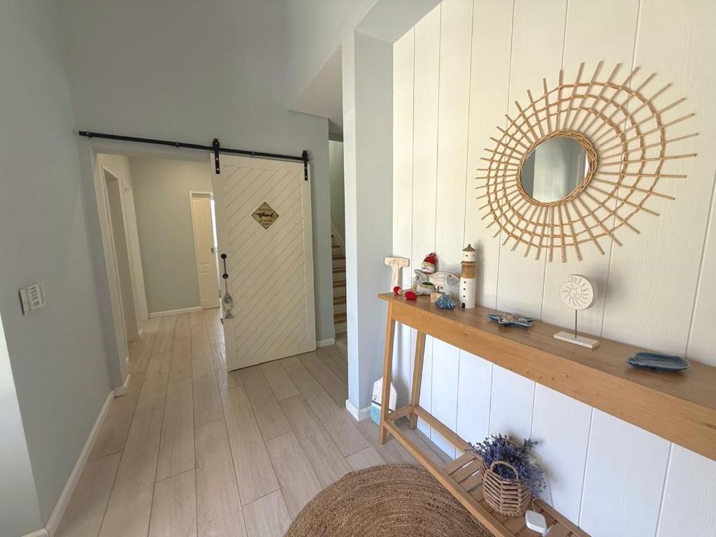 Casa Costa Esmeralda Con Pileta, 8 Personas, Hermosa! - 4