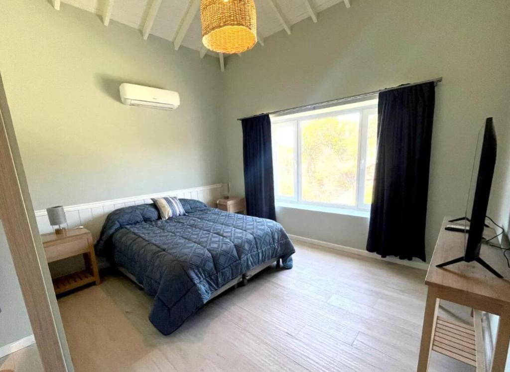 Casa Costa Esmeralda Con Pileta, 8 Personas, Hermosa! - 5