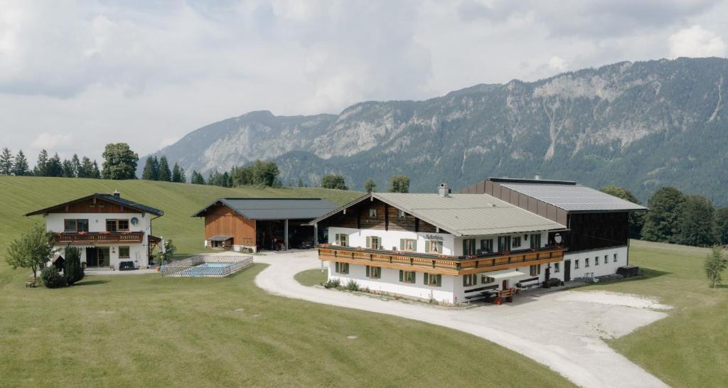 Ferienwohnung Kollerlehen - 1