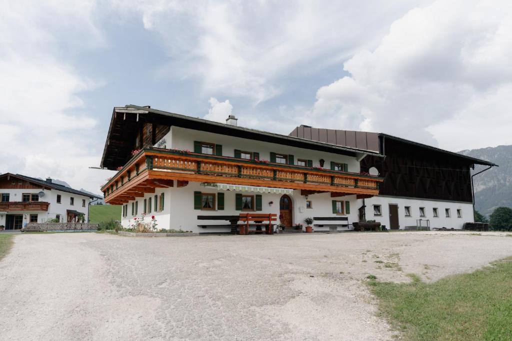 Ferienwohnung Kollerlehen - 3