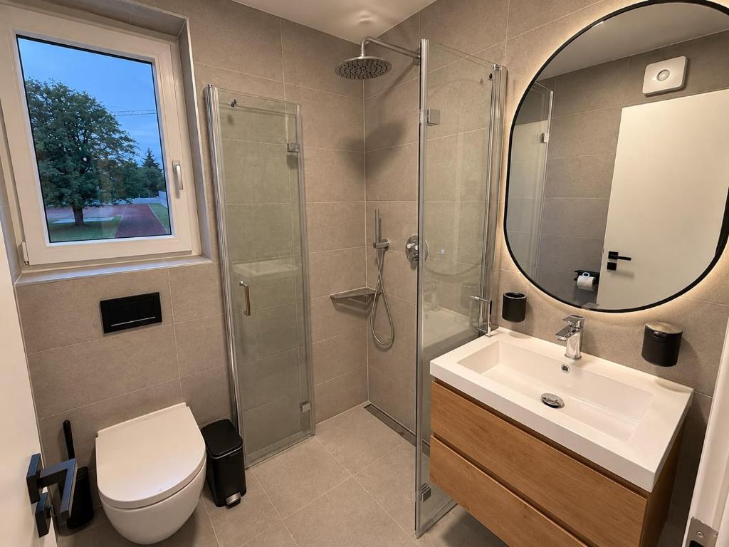 Modern Rooms & Apartments - Direct to Messe & Oktoberfest - 3