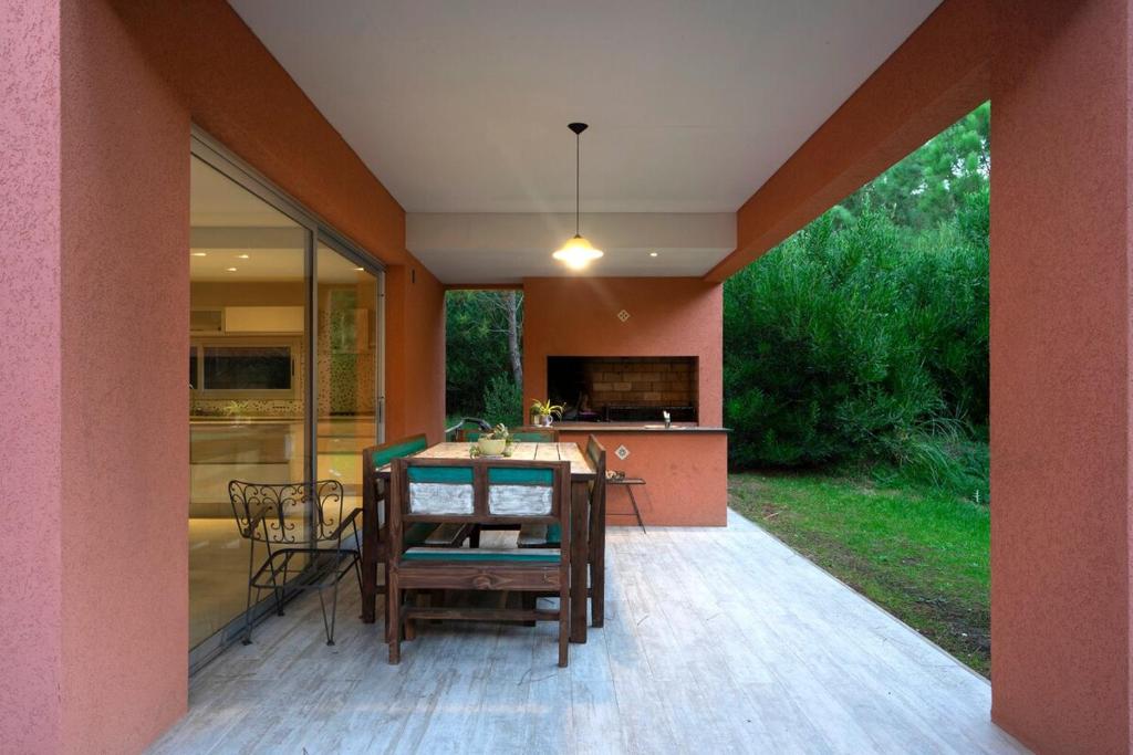 Casa Costa Esmeralda, 7 pax, Hermosa! - 3