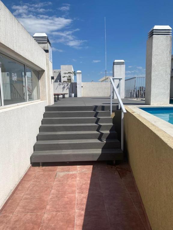 Apartamento Balcones de Cofico VI - 4