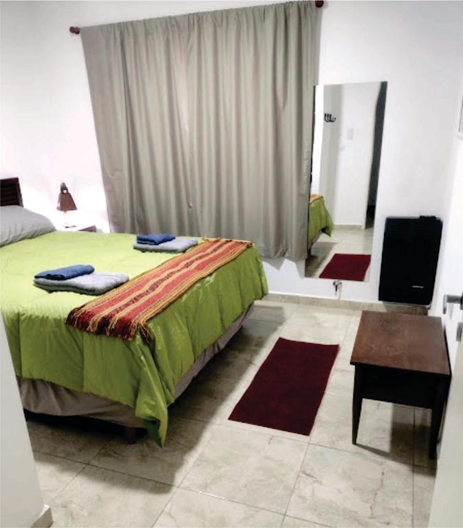 Departamento en Tandil cerca de todo 44 M2 - 2