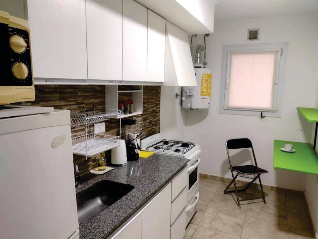 Departamento en Tandil cerca de todo 44 M2 - 4