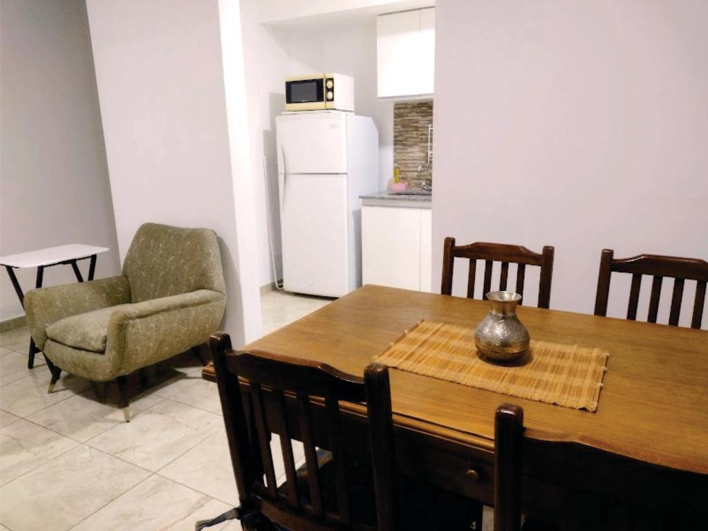 Departamento en Tandil cerca de todo 44 M2 - 5