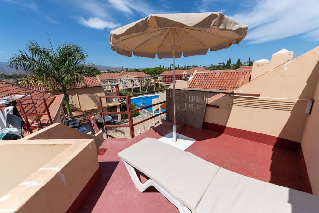 Maspalomas home - 5