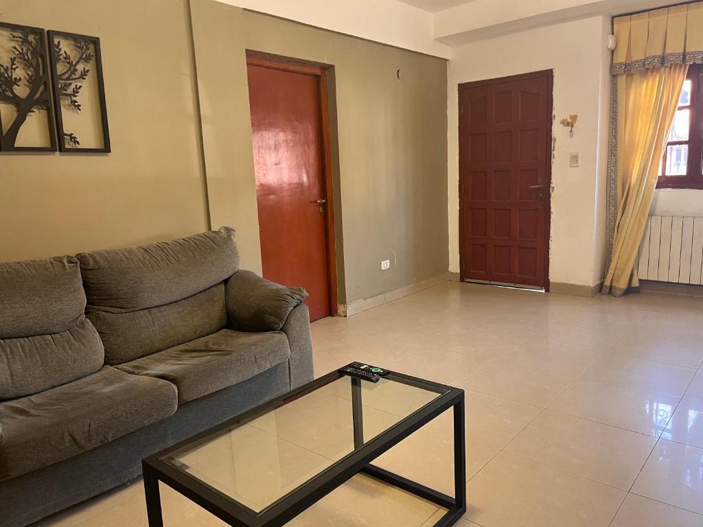 Casa balcarce - 2