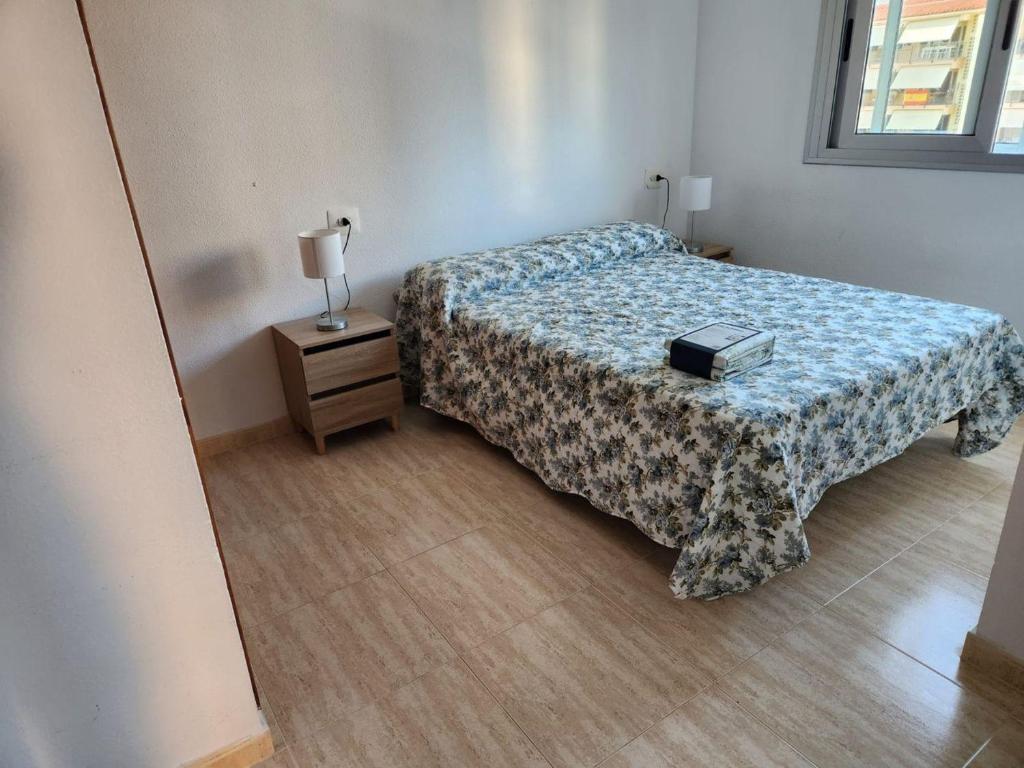 Piso Joinet-13 - 5