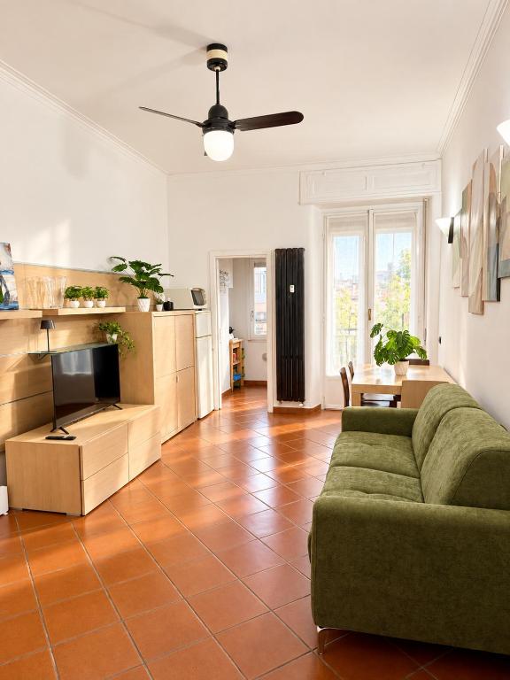 LURO Apartments - Washington 94 - 4