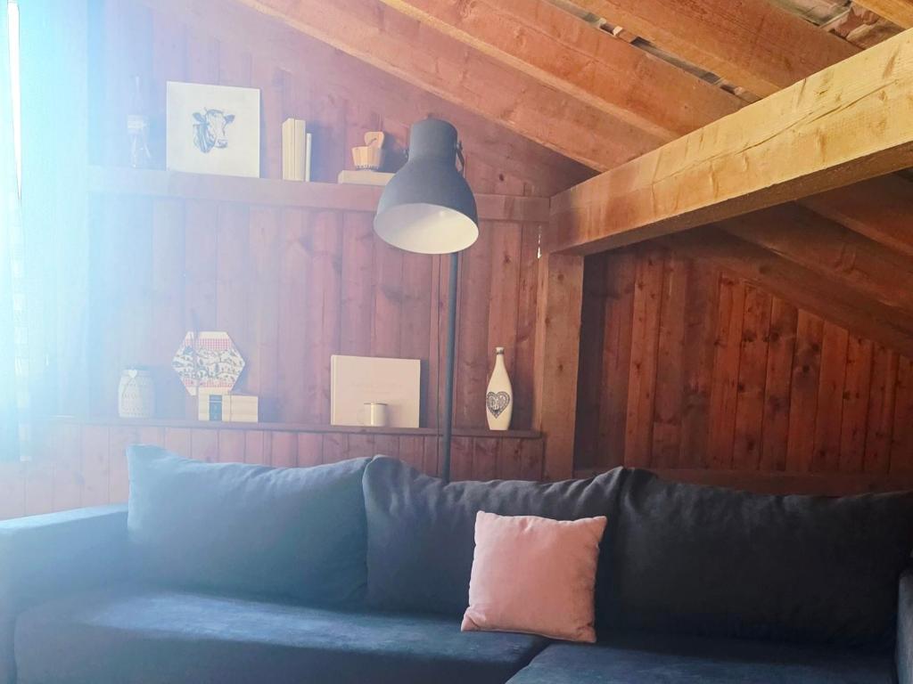 Rustic Barn Experience-Surrounded by Nature & Farm - 4
