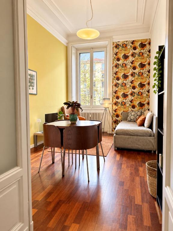 LURO Apartments - San Babila Cozy Home - 4