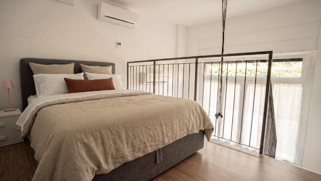 Maggiolina Comfort Loft - Metro M5, Isola e Bicocca - 2