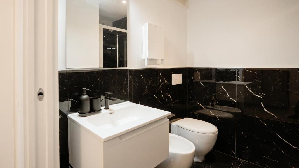 Maggiolina Comfort Loft - Metro M5, Isola e Bicocca - 5