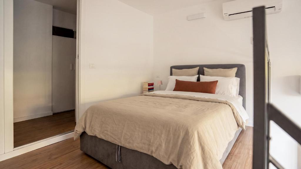 Maggiolina Comfort Loft - Metro M5, Isola e Bicocca - 1
