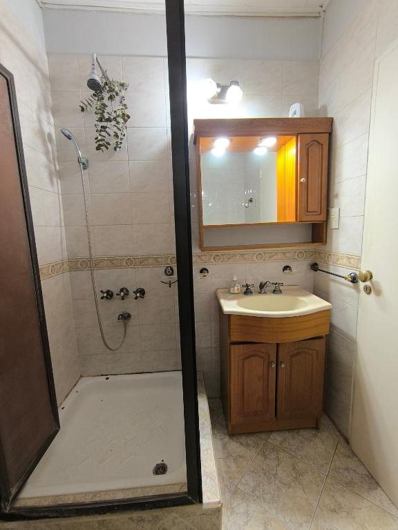 Departamento cerca de la Basilica de Luján 1 - 2