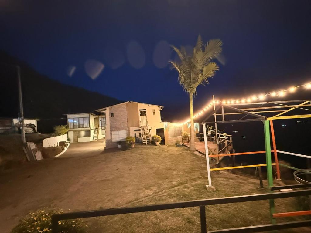 Finca Hotel Los Felipes - Neira - 2
