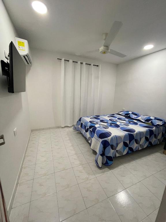 Apartamento privado en Crespito cerca a playas - 4