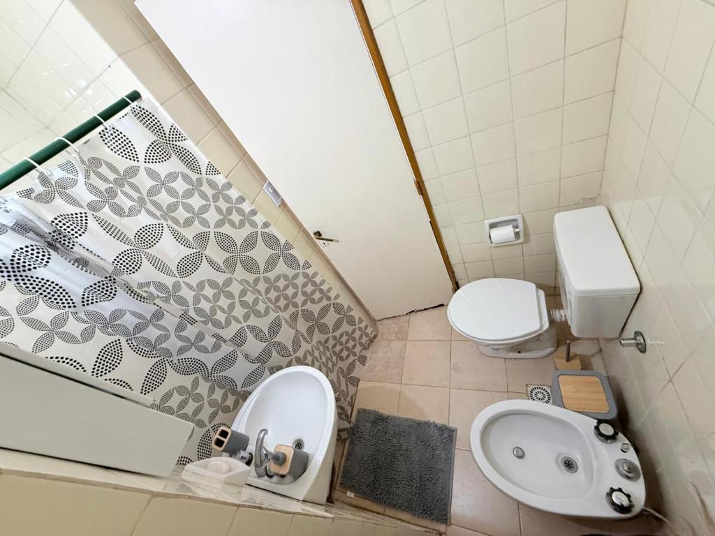 Córdoba Centro Apart - 3