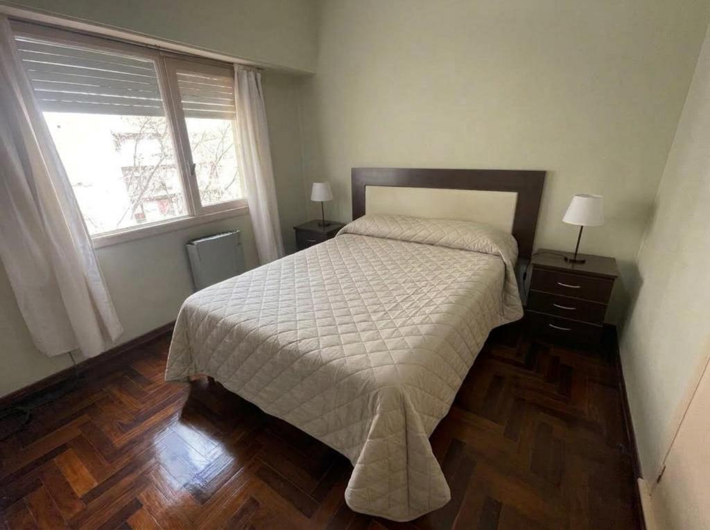 2 Ambientes zona Las Heras y Colon - 3