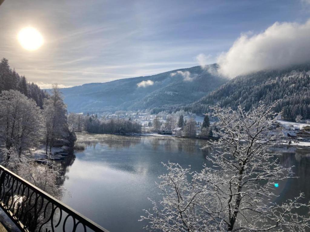 Seeblick - 2