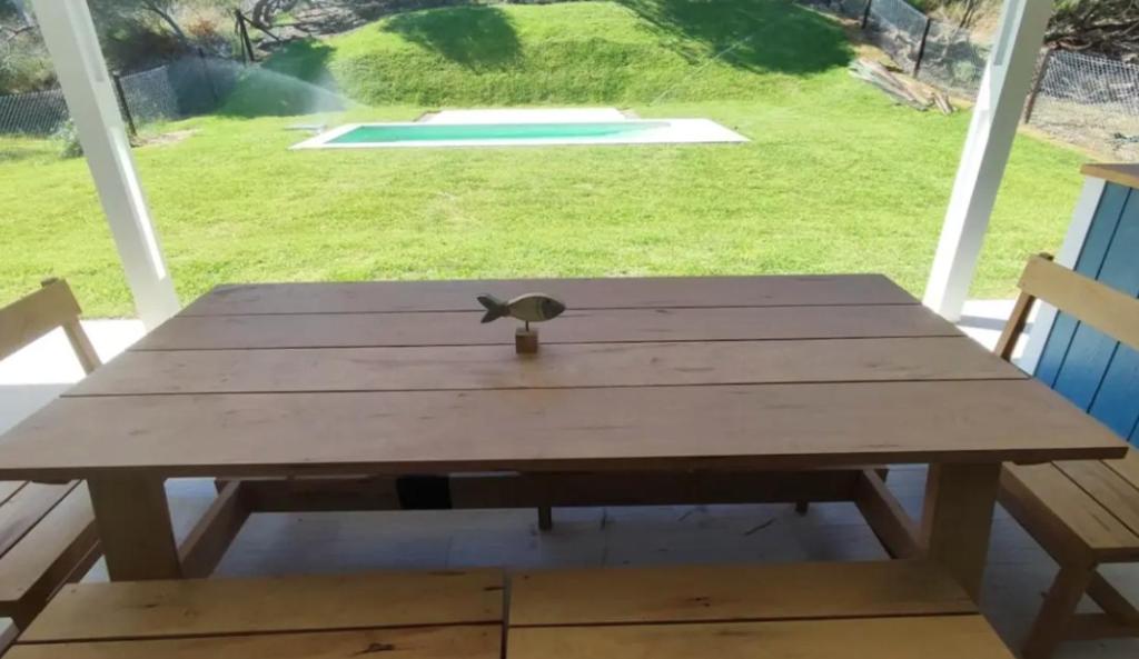 Casa Costa Esmeralda Con Pileta, 8 Personas, Hermosa! - 2