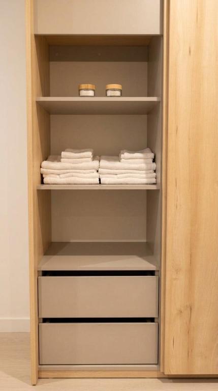 Urban Studio Apartment - 2