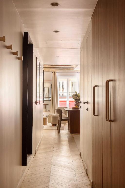 The best apartments in the center of Paris - 4