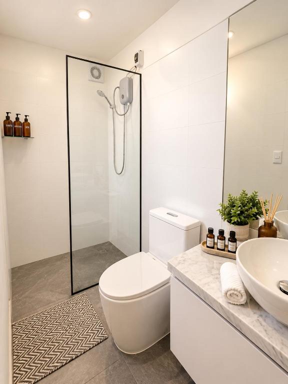Flat de Estreno en el Corazón de Miraflores - Santa Cruz - 5