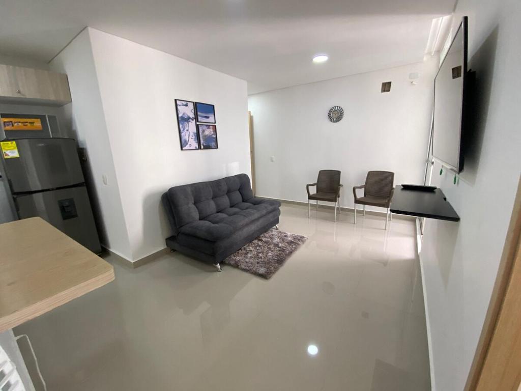 Apartamento Turístico cerca a playas de Marbella - 3