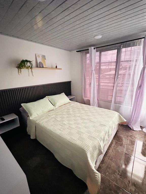 BRUMA Apartasuite Circasia - 2