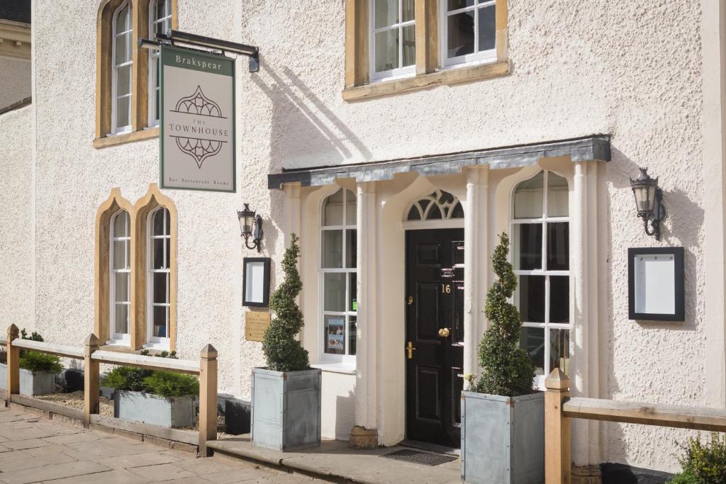 The Townhouse photo