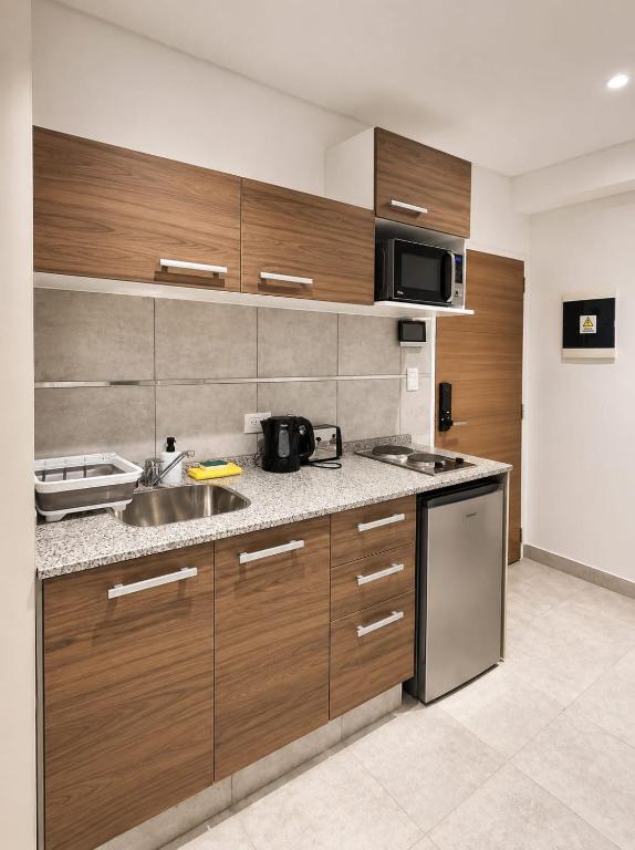 Departamento gustavo - 1