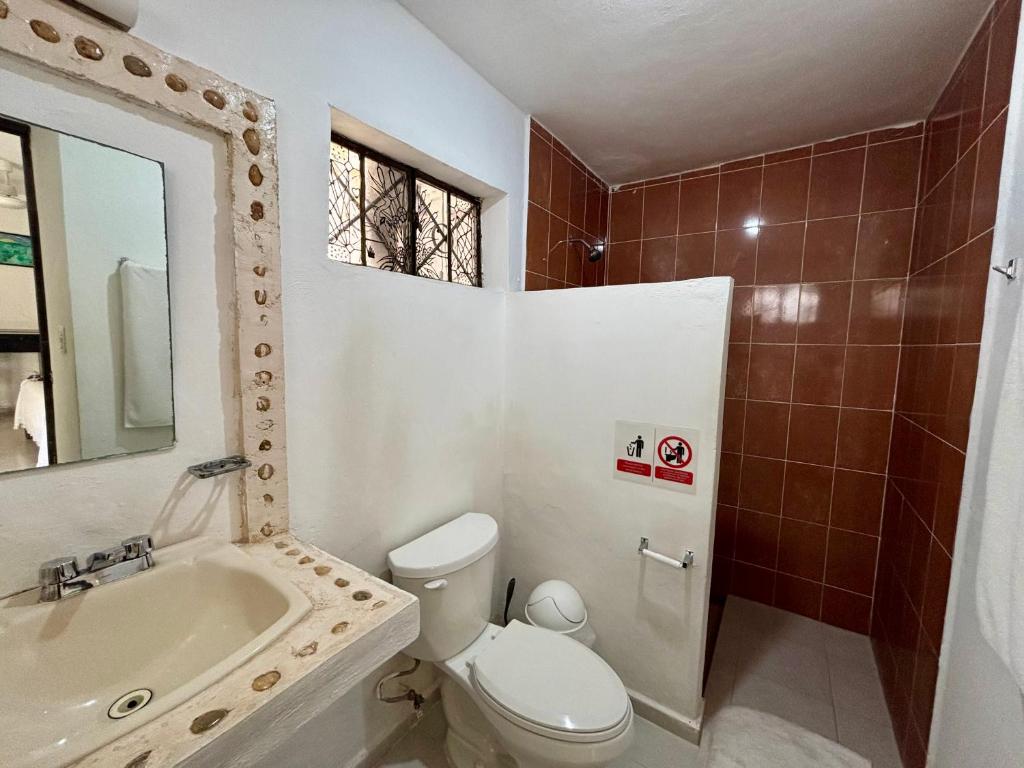 Well Located Studio near Paseo Montejo - 1