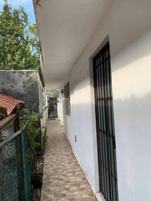 Well Located Studio near Paseo Montejo - 4